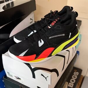 J. Cole x Puma RS Dreamer